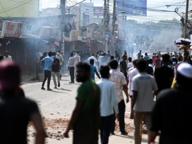 bangladesh unrest photo anadolu agency